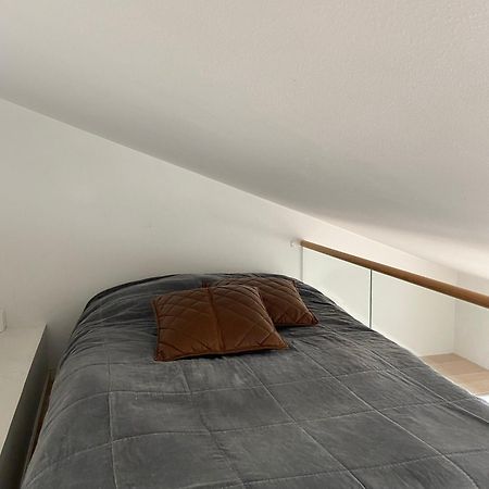 Elegant Penthouse Loft - Center Apartment Хелзинки Екстериор снимка